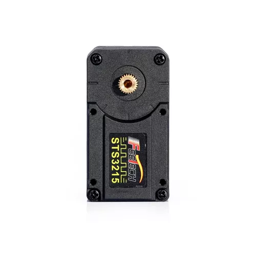 Feetech STS3215 — 7.4В 20КГ 360° 25T серво с магнитным энкодером, многооборотный, высокая точность