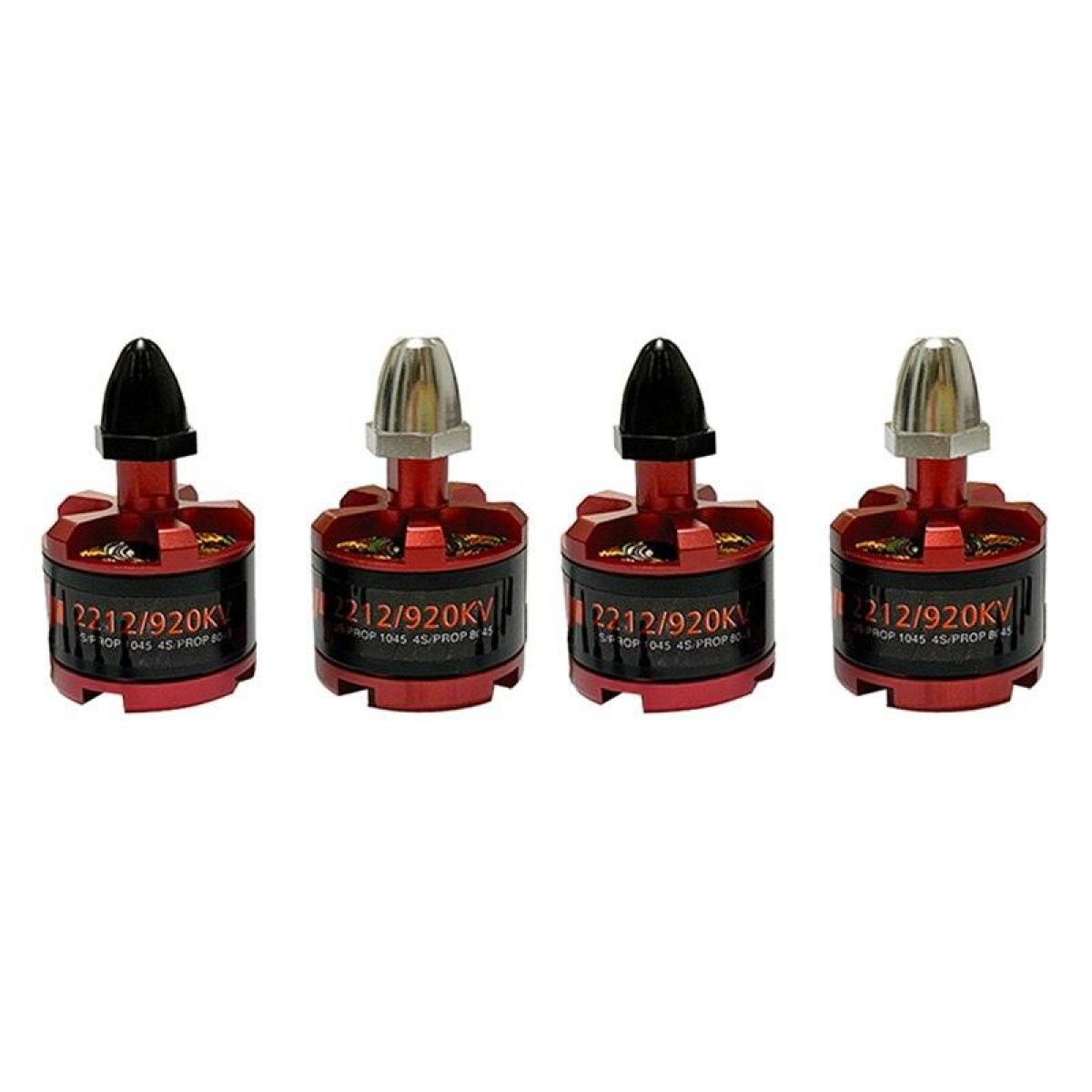 Бесколлекторный мотор 2212 920KV CW/CCW и 30A ESC с 3.5мм для F450/F550 ...