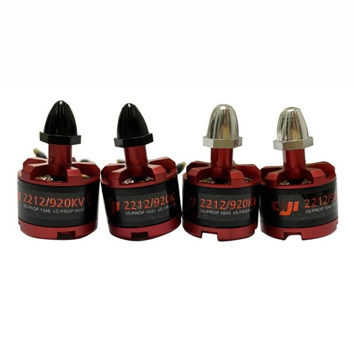 Бесколлекторный мотор 2212 920KV CW/CCW и 30A ESC с 3.5мм для F450/F550 ...
