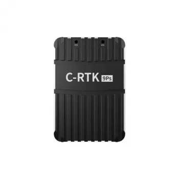 GNSS RTK модуль позиционирования C-RTK 9Ps