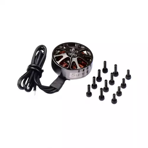 Набор 4 шт. CCRC Sunhey 2004 1750KV/2100KV/3150KV 3–6S бесщеточных моторов для 5″ FPV гонок