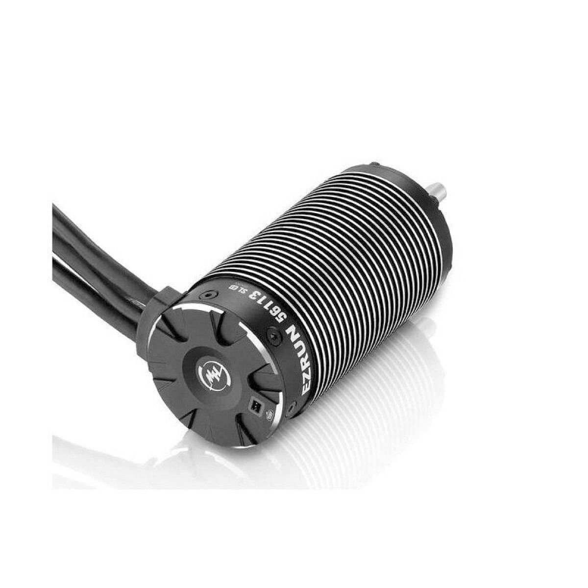 Бесколлекторный мотор 800KV 4-полюсный + ESC 200A влагозащищённый для 1/5 RC авто (HobbyWing) Бесколлекторный мотор 800KV 4-полюсный + ESC 200A влагозащищённый для 1/5 RC авто (HobbyWing)