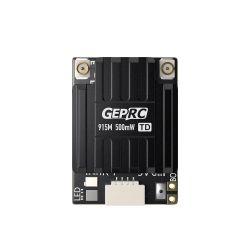 Приёмник GEPRC ELRS DUAL 915M PA500 для FPV дрона – True Diversity, 500мВт, TCXO, 200Гц