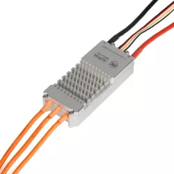 Регулятор скорости T-motor ALPHA 80A 12S HV FOC ESC для квадрокоптеров и БПЛА