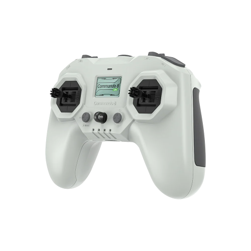 Передатчик iFlight Commando 8 Lite ELRS 2.4GHz – легкий контроллер начального уровня с TCXO