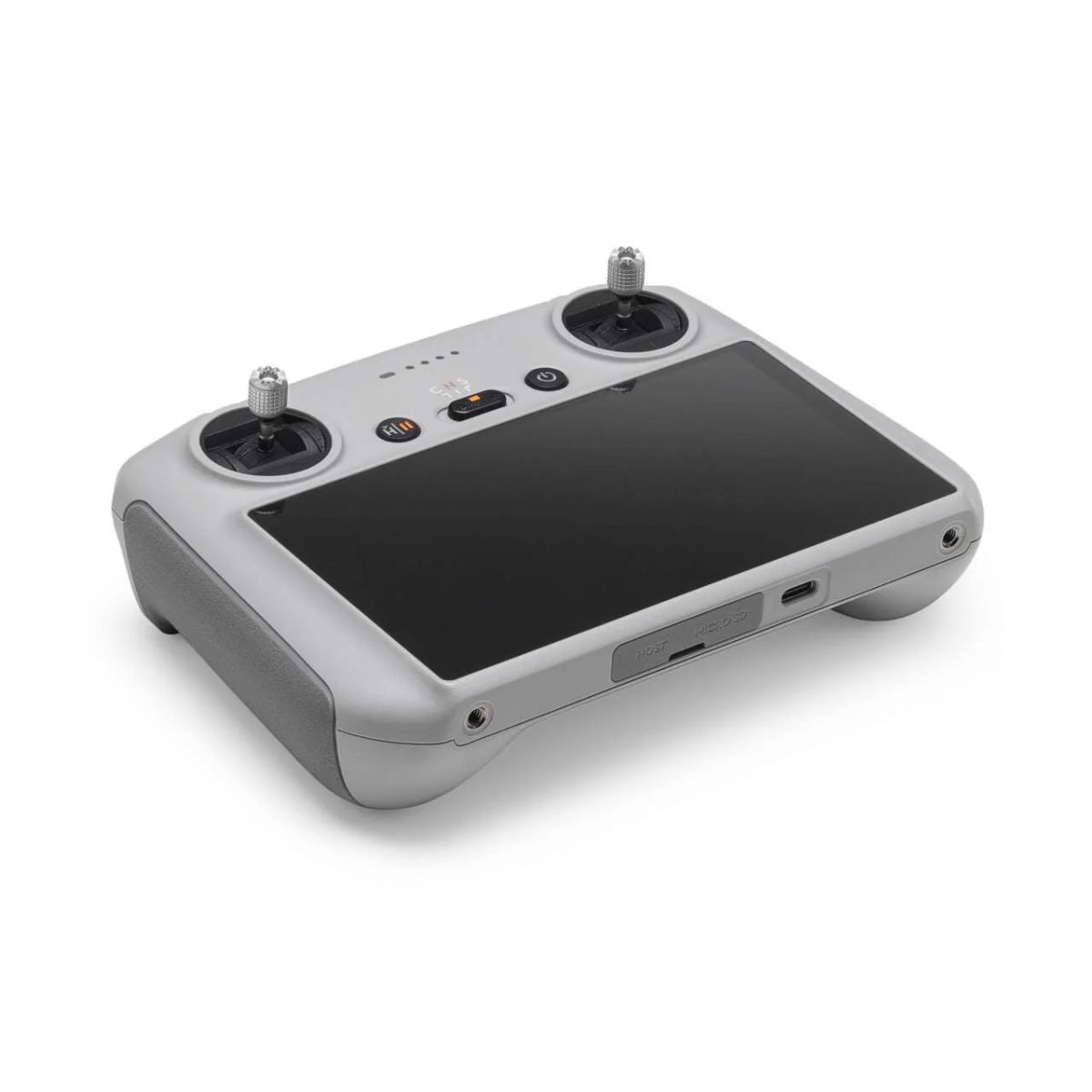 Пульт DJI RC для Mini 3 Pro, Air 2S, Mavic 3 с FHD-экраном 5.5", дальность 15 км, O3+ Пульт DJI RC для Mini 3 Pro, Air 2S, Mavic 3 с FHD-экраном 5.5", дальность 15 км, O3+