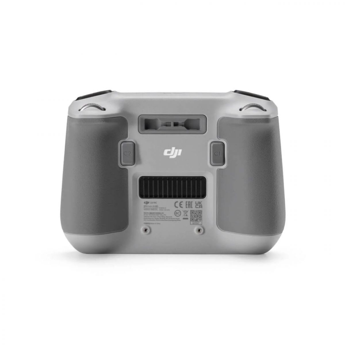 Пульт DJI RC для Mini 3 Pro, Air 2S, Mavic 3 с FHD-экраном 5.5", дальность 15 км, O3+ Пульт DJI RC для Mini 3 Pro, Air 2S, Mavic 3 с FHD-экраном 5.5", дальность 15 км, O3+