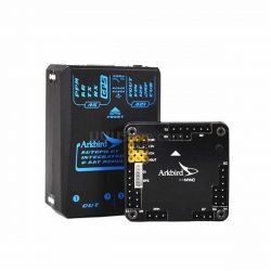 Автопилот Arkbird Nano 15.2 г с OSD и ATT для мини FPV и гоночных RC дронов