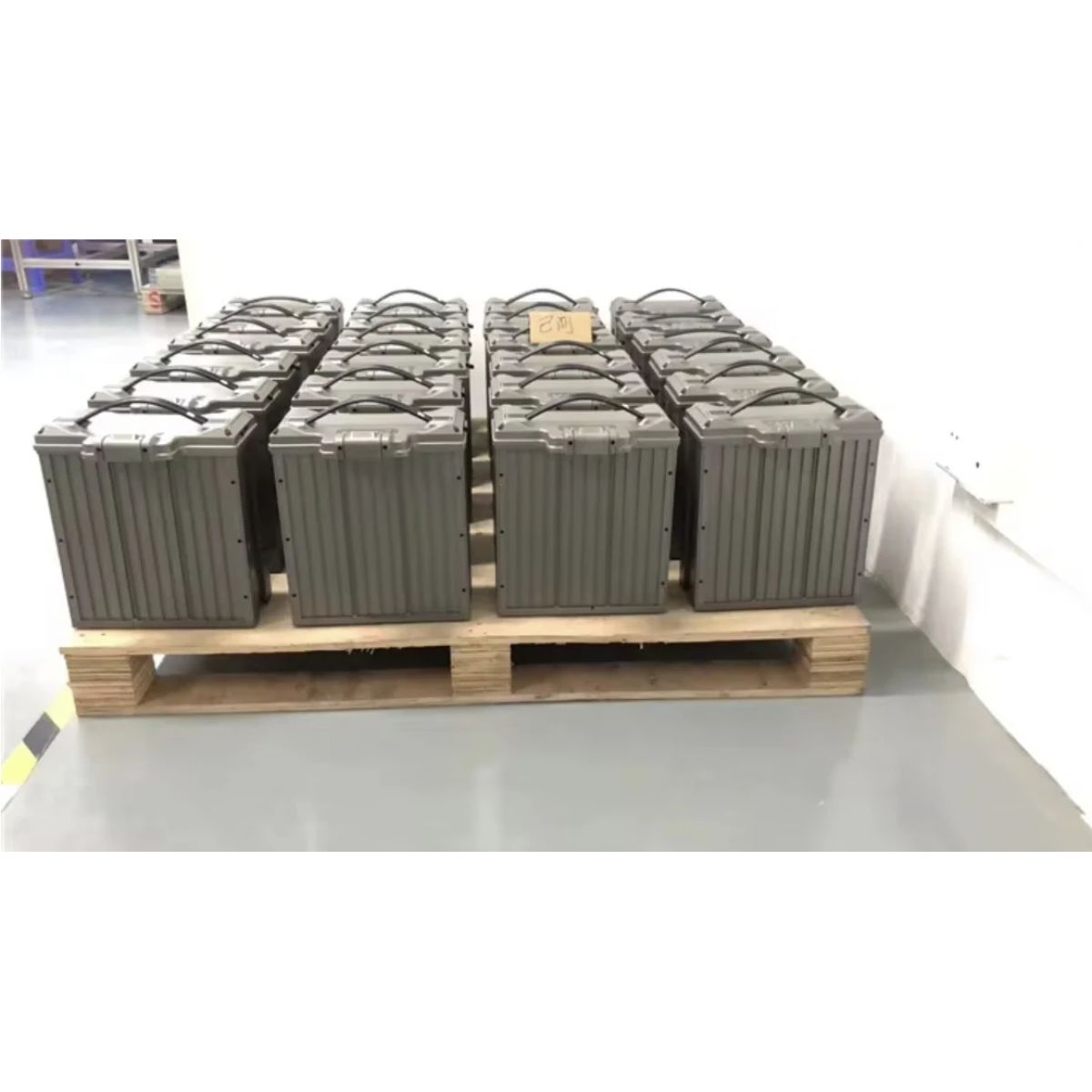 ZhiAn 18S 68.4В 30000мАч интеллектуальный аккумулятор для сельскохозяйственного дрона ZhiAn 18S 68.4В 30000мАч интеллектуальный аккумулятор для сельскохозяйственного дрона