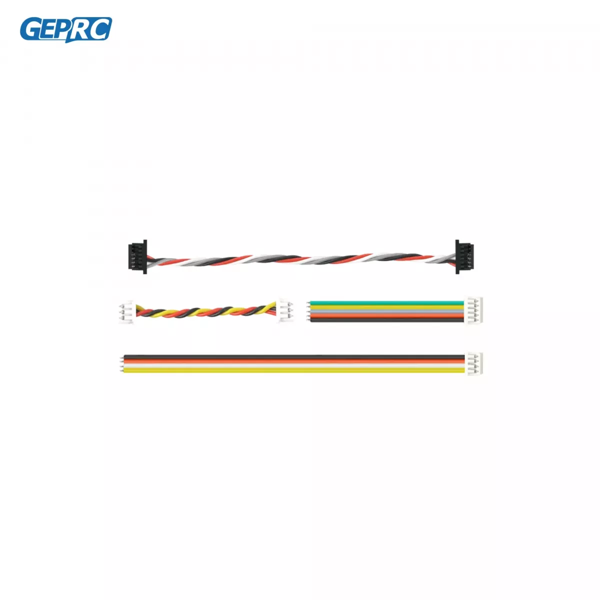 Запчасти для рамы GEPRC GEP-DoMain FPV: совместимы с DoMain3.6 3.6" и DoMain4.2 4.2" дронами Запчасти для рамы GEPRC GEP-DoMain FPV: совместимы с DoMain3.6 3.6" и DoMain4.2 4.2" дронами