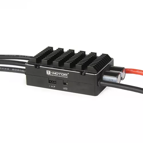 Бесколлекторный регулятор хода AT115A 6S-14S ESC OPTO BEC для квадрокоптера, серия T-MOTOR AT