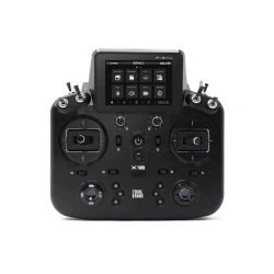 FrSky X18 X18S Dual Band RC передатчик с аккумулятором и приемником для FPV дрона
