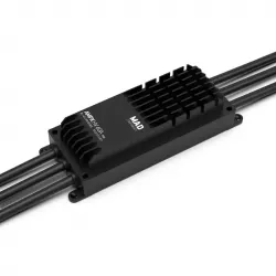 Контроллер скорости MAD FOC 60A 8–14S для дронов ESC