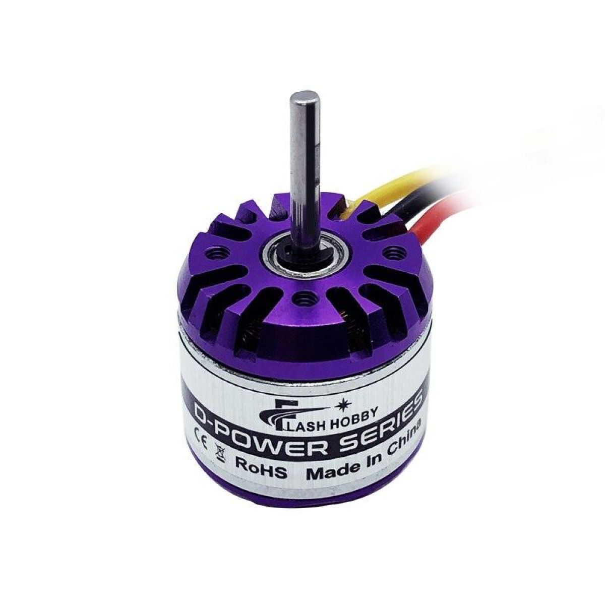 Бесколлекторный мотор FLASHHOBBY H2830 3250KV/3500KV/4000KV и ESC 40A для RC вертолёта Бесколлекторный мотор FLASHHOBBY H2830 3250KV/3500KV/4000KV и ESC 40A для RC вертолёта