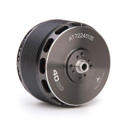 Бесколлекторный мотор T-motor AT7224 KV160/KV190 18КГ тяги для фиксированных крыльев дронов