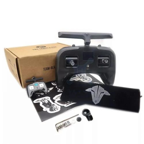 Аппаратура TeamBlackSheep TBS TANGO 2 PRO V3 V4 с Crossfire, полноразмерные сенсорные стики FPV