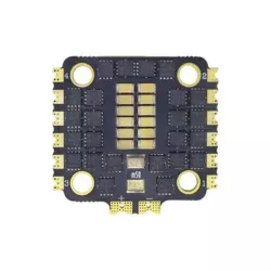 HAKRC BLS 35A 4-в-1 ESC для FPV дрона – 20x20мм, 2–6S, DShot600, BLHeli-S, 6-слойная плата