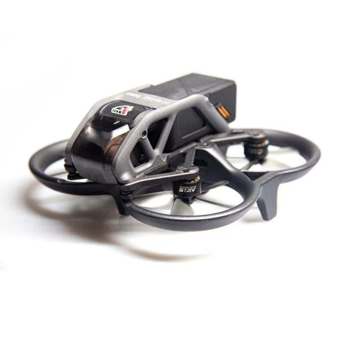 Бесколлекторный мотор Axisflying C157 1507 3650KV 4S Lipo для DJI Avata 3-4" Cinewhoop дронов DIY Бесколлекторный мотор Axisflying C157 1507 3650KV 4S Lipo для DJI Avata 3-4" Cinewhoop дронов DIY