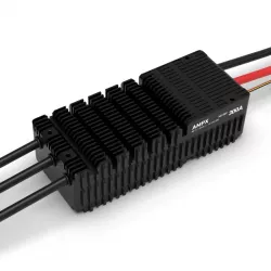 MAD AMPX 300A (12-24S) HV ESC для дронов, высоковольтный регулятор скорости