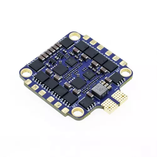 MAD BLHeli-32 70A 4в1 12S ESC для дрона