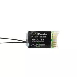 Futaba R9001SB 1К 920МГц система S.Bus порт авиационный приёмник