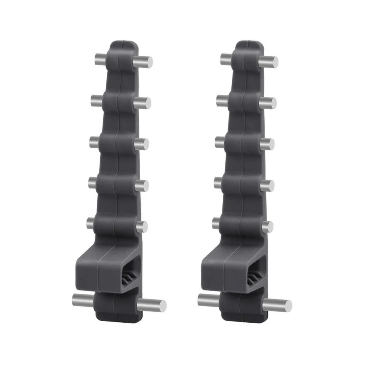 Усилитель сигнала антенны Yagi для дронов DJI Mavic Mini 1/SE/Pro/Zoom/Spark/Air/FIMI X8 SE, аксессуар для пульта Усилитель сигнала антенны Yagi для дронов DJI Mavic Mini 1/SE/Pro/Zoom/Spark/Air/FIMI X8 SE, аксессуар для пульта