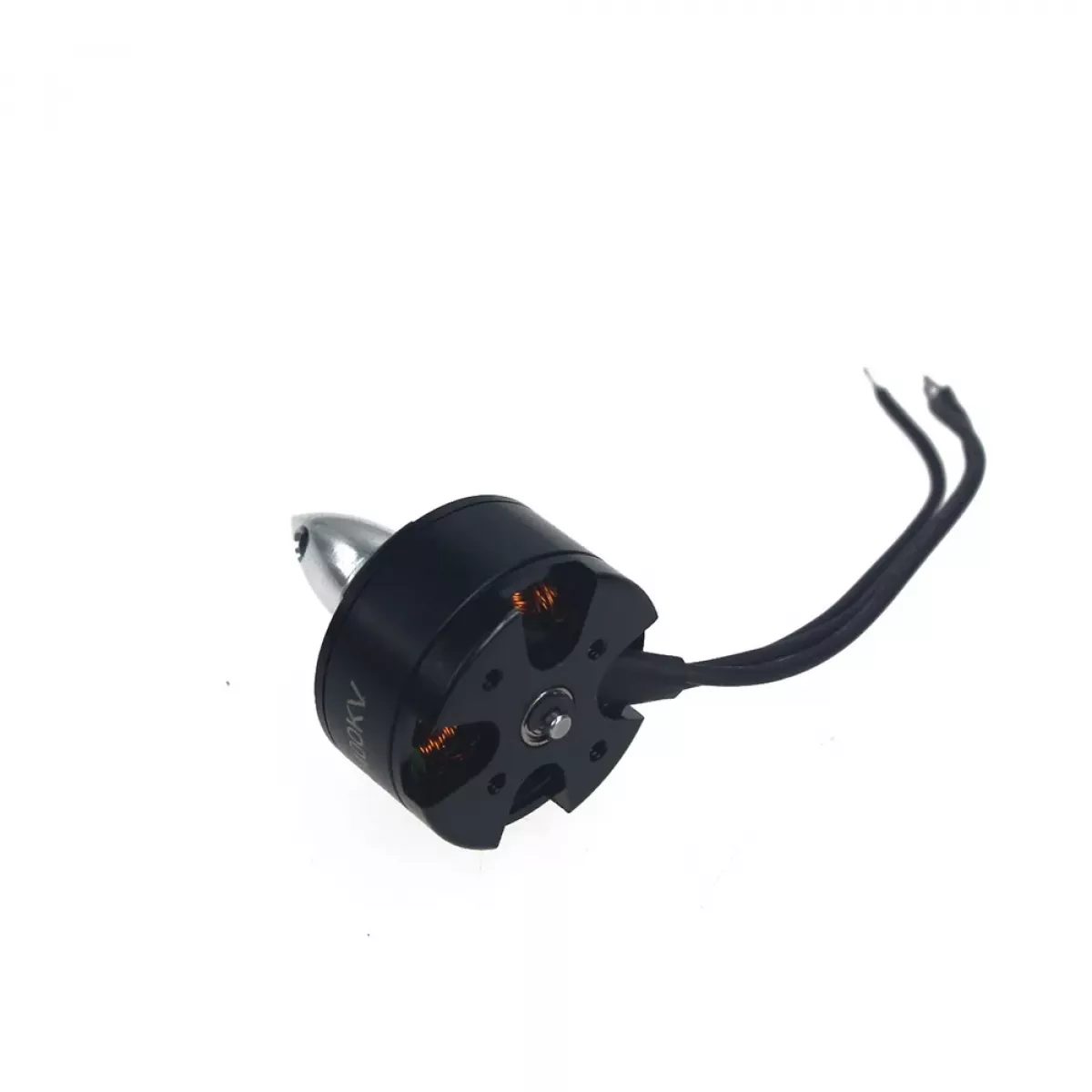 FEICHAO 1806 2400KV CCW бесколлекторный мотор для 2–3S 250 FPV гоночных дронов и мультикоптеров FEICHAO 1806 2400KV CCW бесколлекторный мотор для 2–3S 250 FPV гоночных дронов и мультикоптеров