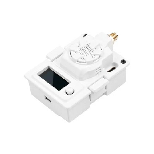 BETAFPV ExpressLRS ELRS - Микро RF TX модуль 2.4G/915/868 МГц WiFi OLED для TX16S TX12 X9D Q X7 Futaba FPV