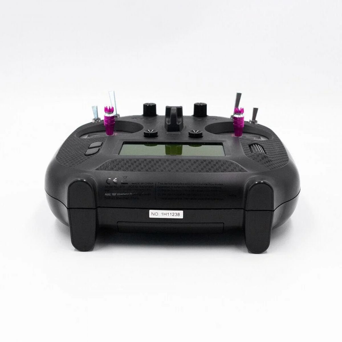 FlySky FS-ST8 2.4ГГц 10CH Радиопередатчик с ANT RGB Assistant 3.0 и приёмником SR8 для RC дрона, самолёта, авто, лодки FlySky FS-ST8 2.4ГГц 10CH Радиопередатчик с ANT RGB Assistant 3.0 и приёмником SR8 для RC дрона, самолёта, авто, лодки