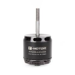 Бесщеточный мотор T-motor AT5230-A KV200 25-30CC 610г для FPV дронов, самолетов и мультикоптеров