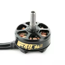 Бесколлекторный мотор T-Motor F40II 2305 2600KV для FPV дрона 5 дюймов, гоночный