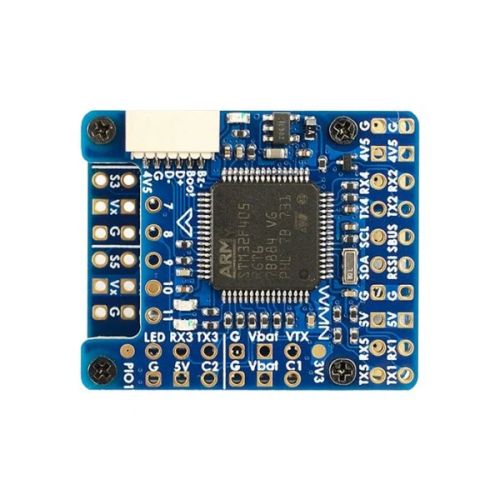 Контроллер полёта MATEK F405-WMN от Mateksys (Flight Controller)