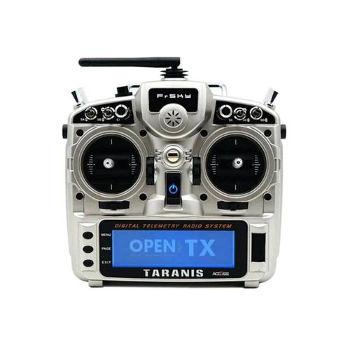 FrSky Taranis X9D Plus 2019 ACCESS RC передатчик с Hall-джойстиками для дронов и самолетов