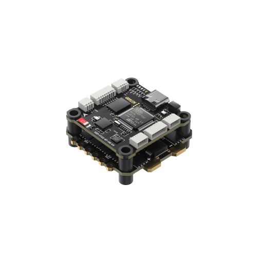 Стек FPV GEPRC TAKER F722 BT 50A 32Bit – 512MB Blackbox, Bluetooth, DJI, F722 FC + 4in1 BL32 ESC
