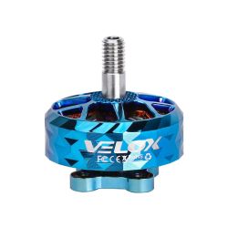 Бесколлекторный мотор T-motor VELOX V2306.5 V2 KV1950/2550 для FPV фристайла, серия VELOCE
