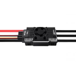 ZTW 32-битный Skyhawk 130A/160A Телеметрия ESC HV 6-14S SBEC 10A для RC самолетов и вертолетов