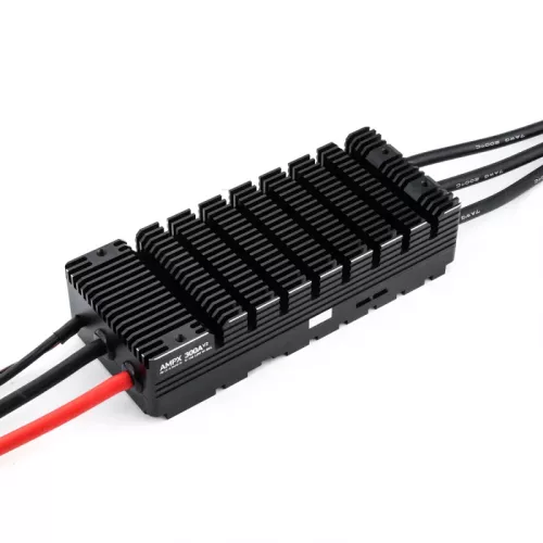 MAD AMPX 300A (5-14S) HV электронный регулятор оборотов (ESC) для дронов