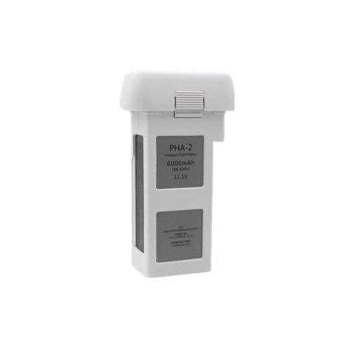 Новая батарея Phantom 2 – 11.1V 6000mAh LiPo модульная батарея для дрона Phantom 2 Vision