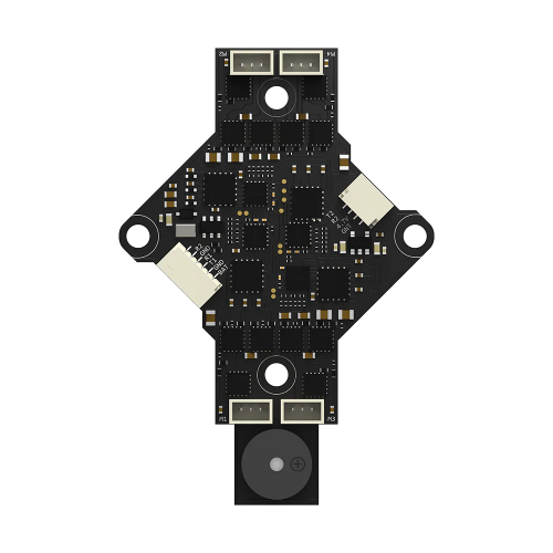 iFlight Defender 16/20 F411 AIO — полетный контроллер для FPV дрона
