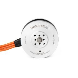 Бесщёточный мотор T-Motor 10x MN501-S KV360, тяга до 5.3 кг для LS-2023030700