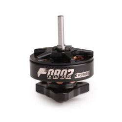 Бесколлекторный мотор T-motor F0802 KV25000 1.81г для FPV фристайл квадрокоптеров 65-85мм