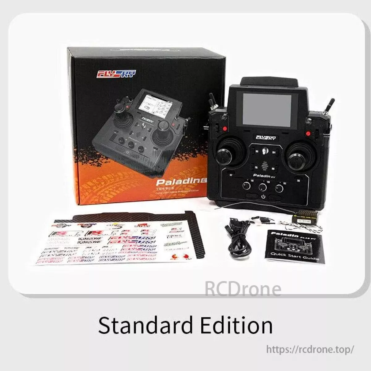 Flysky 2.4G 18CH PL18EV Радиосистема с FGR12B FGR8B, экран 3.5" TFT для RC катеров, авто, танков Flysky 2.4G 18CH PL18EV Радиосистема с FGR12B FGR8B, экран 3.5" TFT для RC катеров, авто, танков