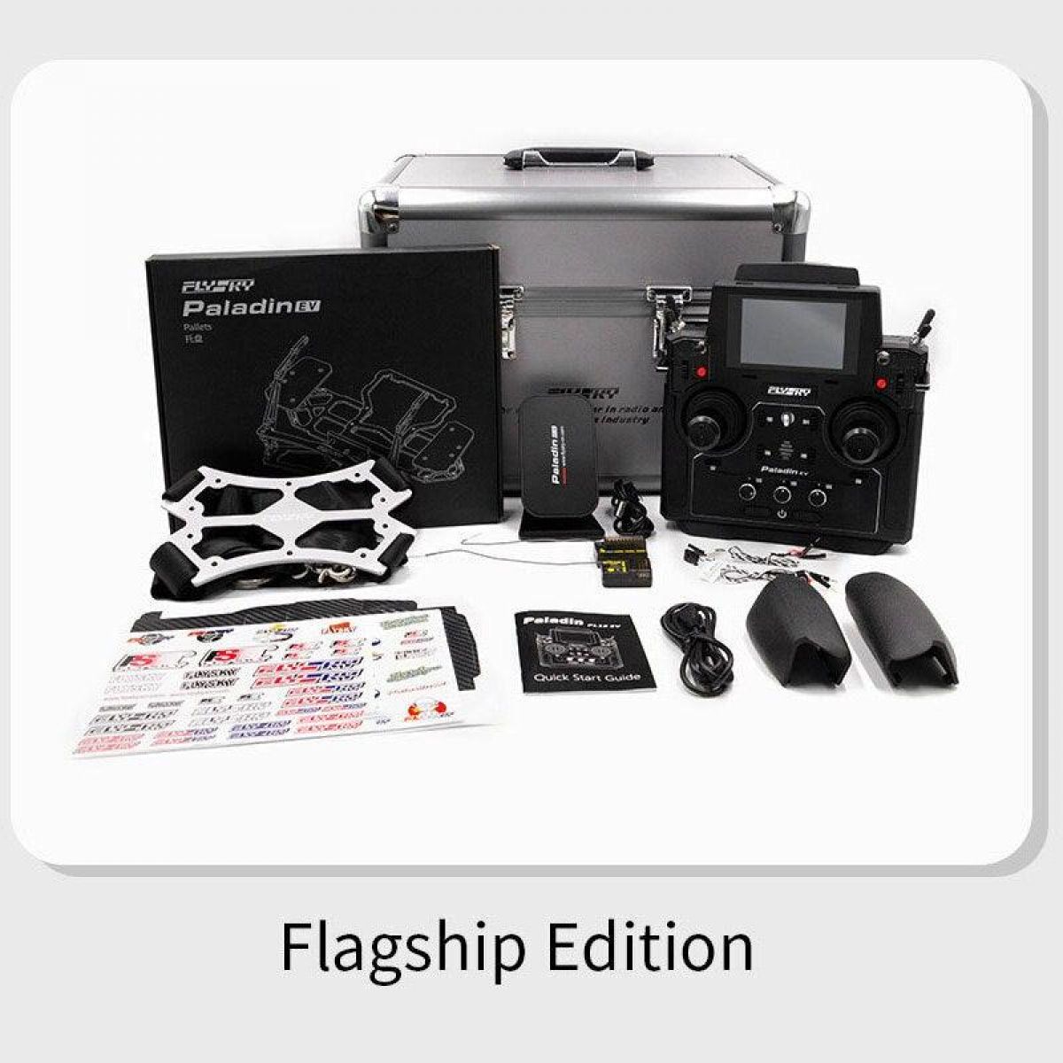 Flysky 2.4G 18CH PL18EV Радиосистема с FGR12B FGR8B, экран 3.5" TFT для RC катеров, авто, танков Flysky 2.4G 18CH PL18EV Радиосистема с FGR12B FGR8B, экран 3.5" TFT для RC катеров, авто, танков