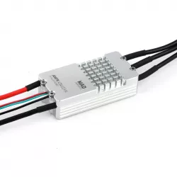MAD AMPX 40A (5-14S) ESC для дронов в боксе – высокопроизводительный HV ESC для мультикоптеров