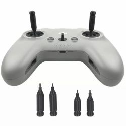 Джойстик 35/28мм удлинённый для DJI FPV, ручка пульта, увеличение чувствительности, опт