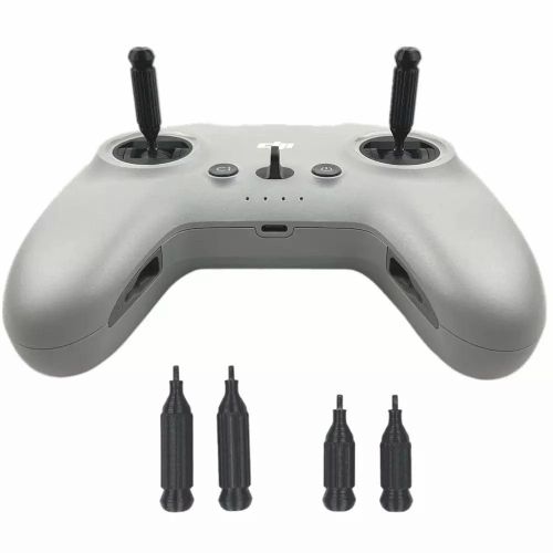 Джойстик 35/28мм удлинённый для DJI FPV, ручка пульта, увеличение чувствительности, опт