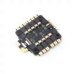 Контроллер скорости ESC MAD BL-32 60A 6S 4-в-1 64МГц для дронов
