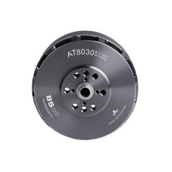 Бесколлекторный мотор T-MOTOR AT8030 85CC KV160/KV190 AT80 для дронов, мощность и баланс
