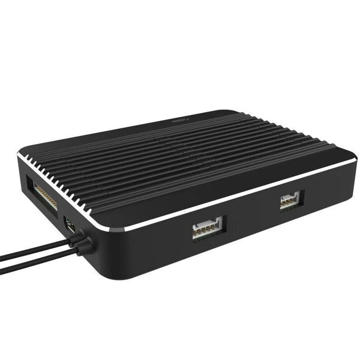 Передатчик Skydroid H16/Pro 2.4ГГц 16CH FHSS 20КМ 1080P + R16 приёмник и камера MIPI Передатчик Skydroid H16/Pro 2.4ГГц 16CH FHSS 20КМ 1080P + R16 приёмник и камера MIPI