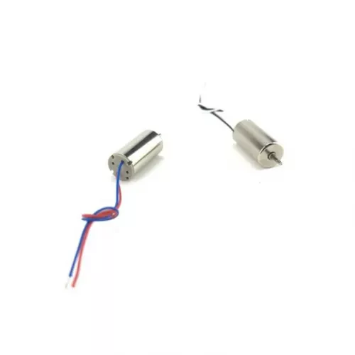 Emax EZ Pilot FPV гоночный дрон, моторы 0816, 2x CW, 2x CCW резьба